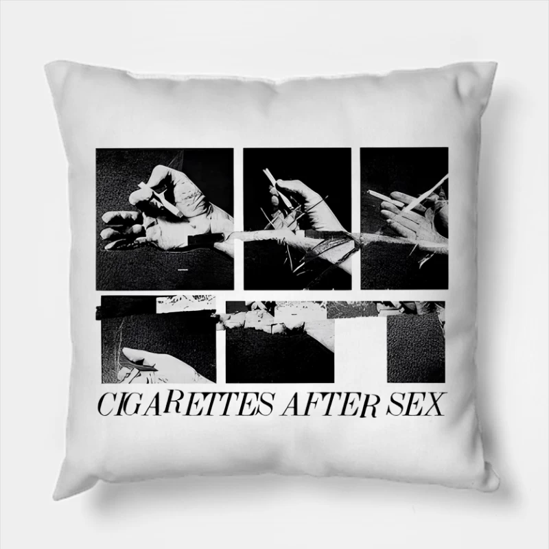  Throw Pillow