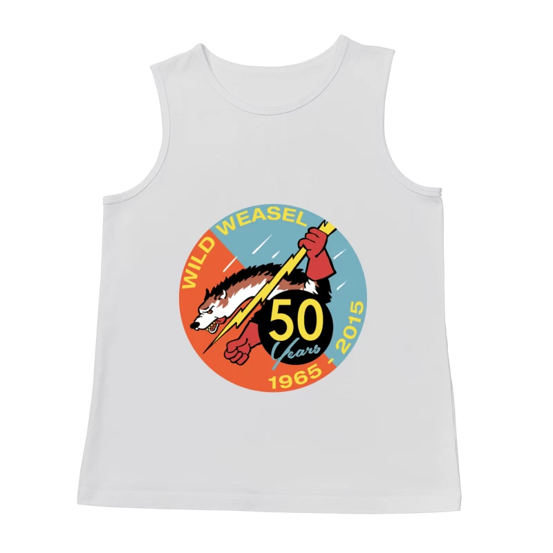  Male Tank Top