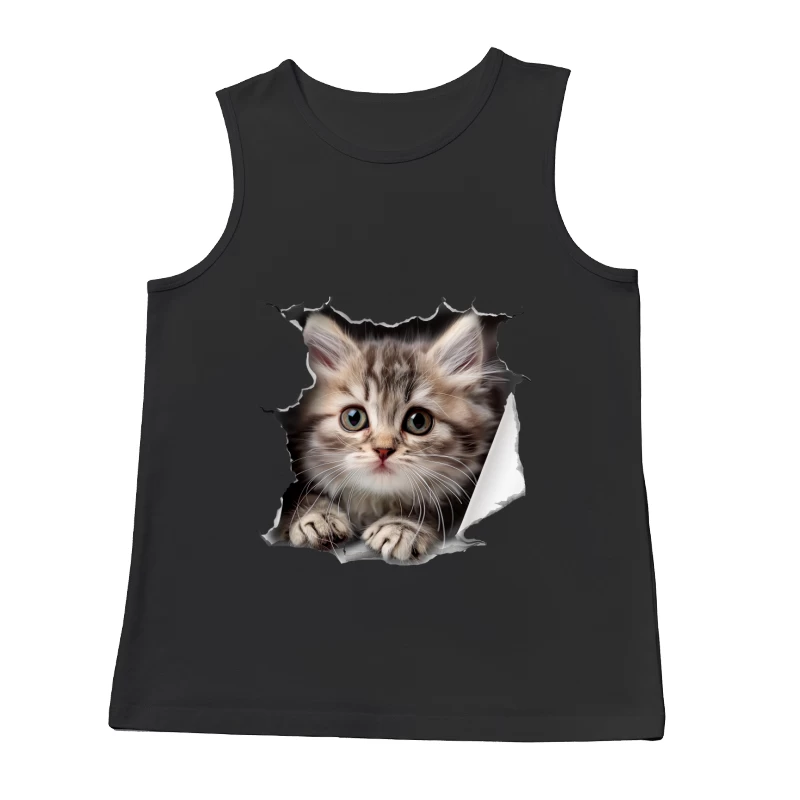  Herren Tanktops