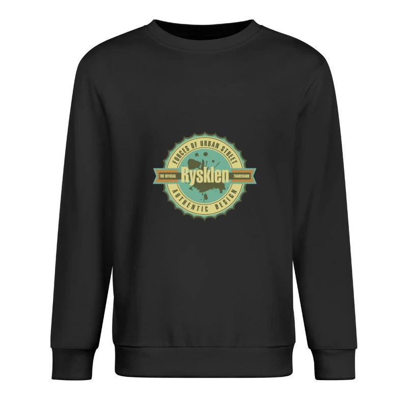  Homme Sweat-shirt à enfiler