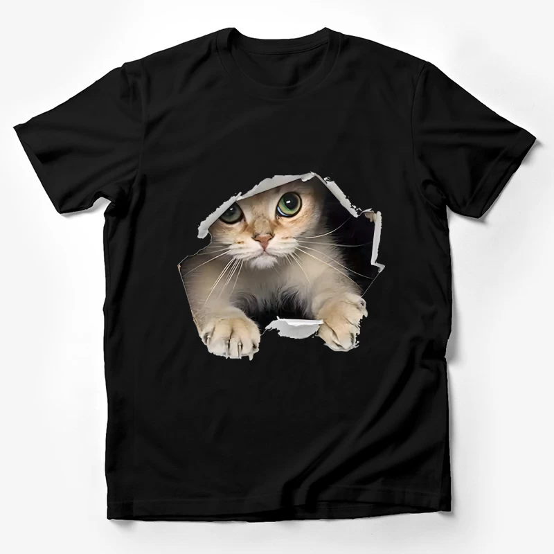  Herren T-Shirt