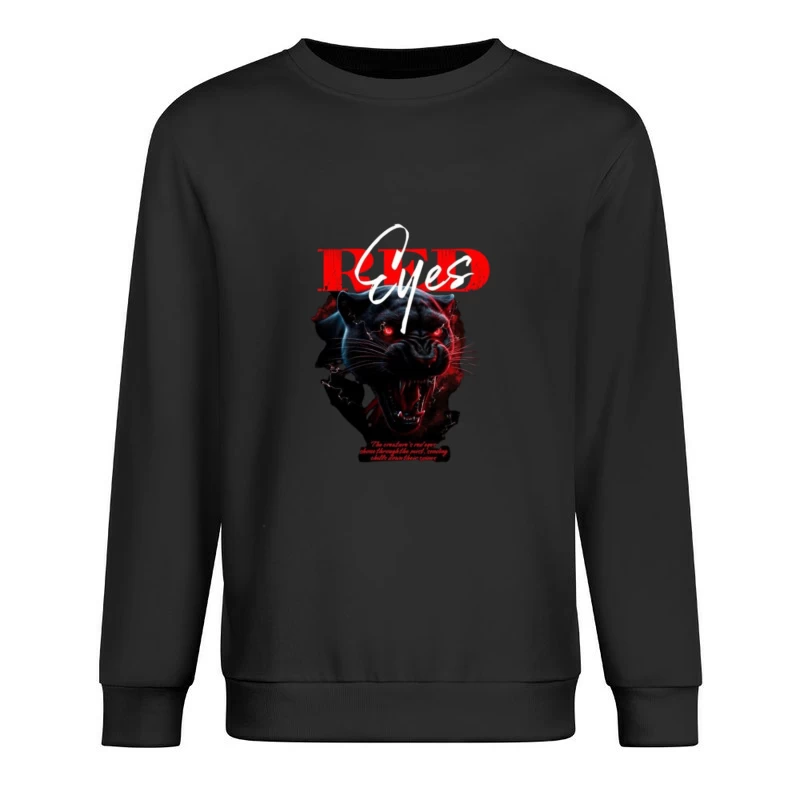  Male Pullover Sweatshirt