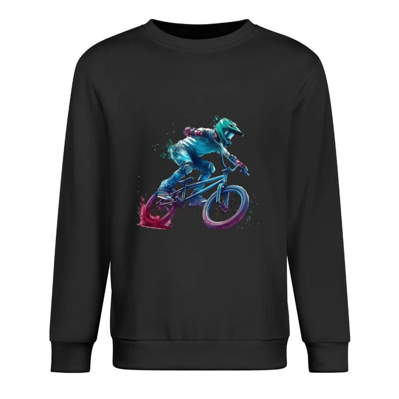 Male Pullover Sweatshirt