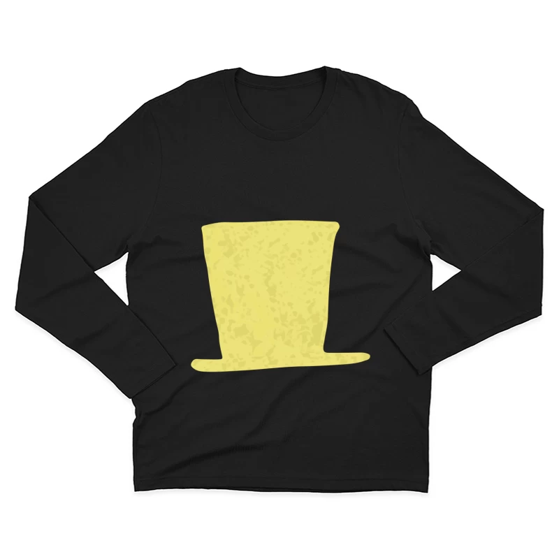  Homme Manches Longues T-Shirt