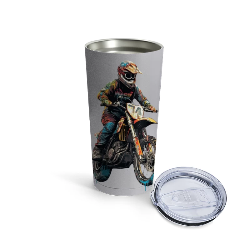  Travel Mug