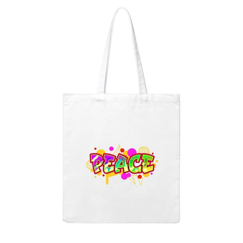  Cotton Tote Bag