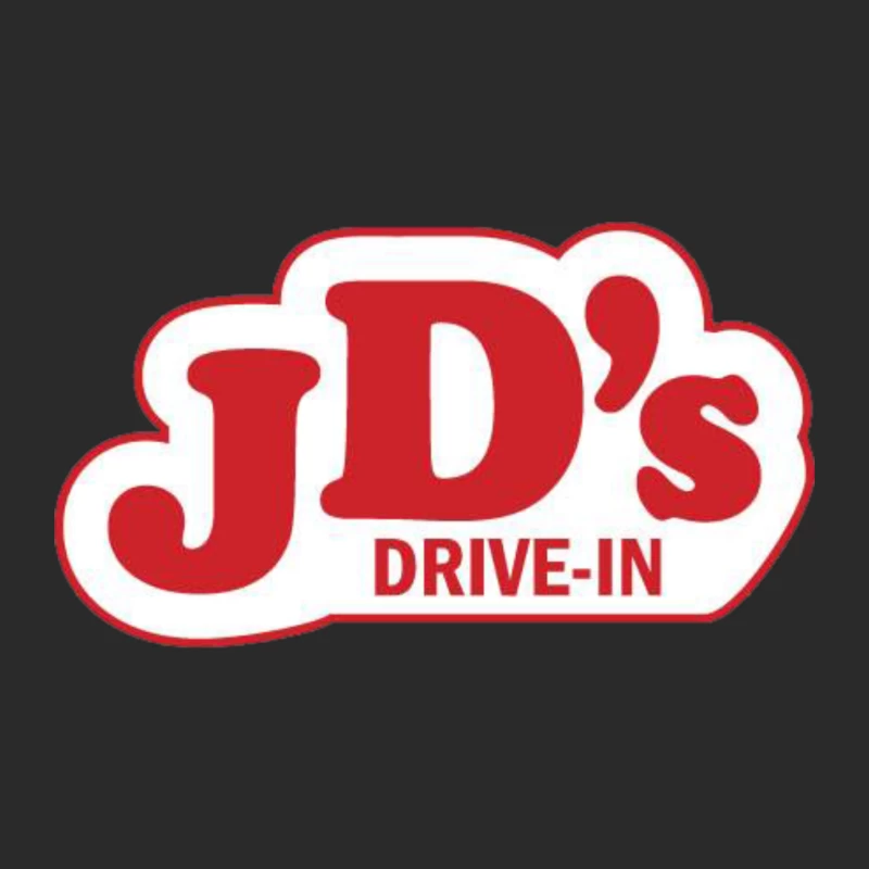 JD's Drive-In 2 Baseball Cap
