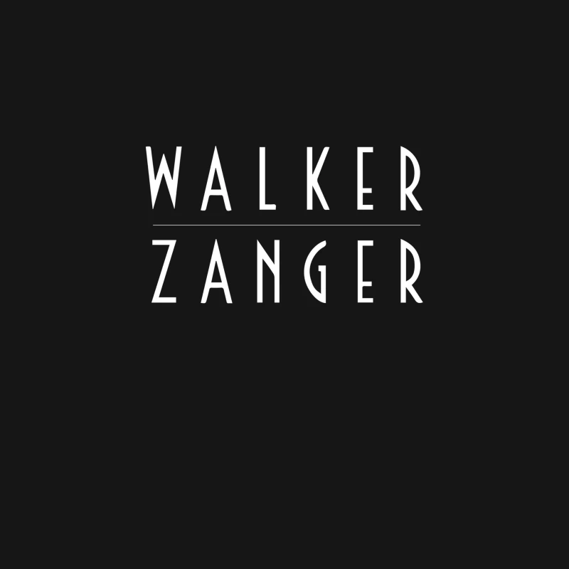 Walker Zanger Desk Mat