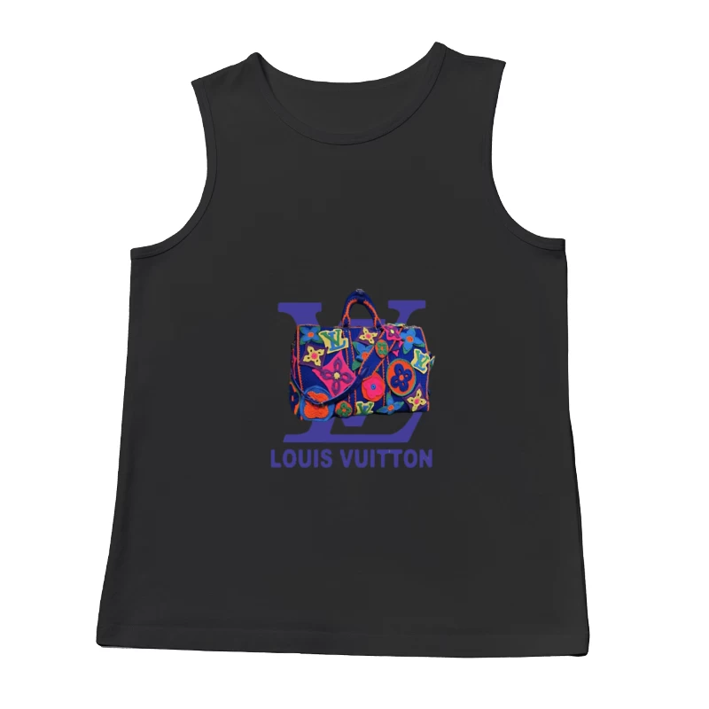  Herren Tanktops