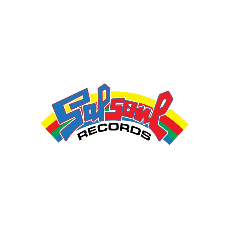 Salsoul Records 2 Coffee Mug