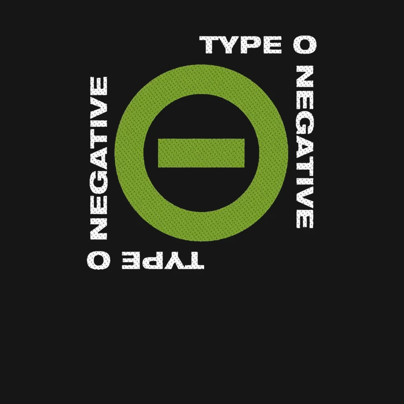 Type O Negative Classic Female T-Shirt