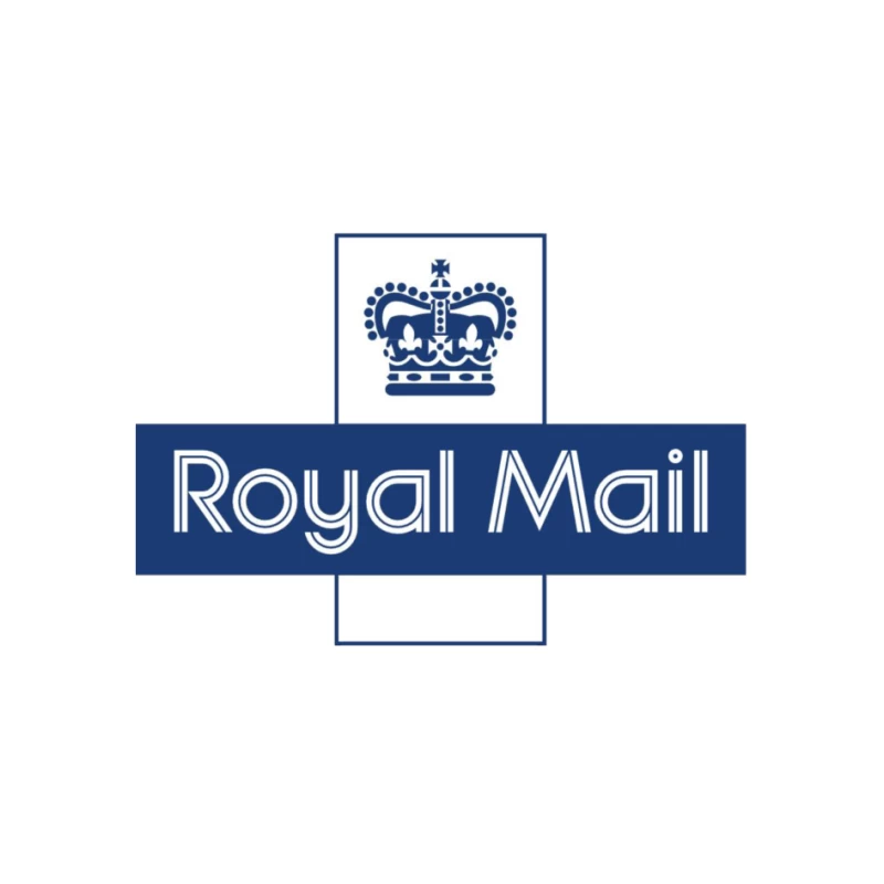 Royal Mail of the United Pin