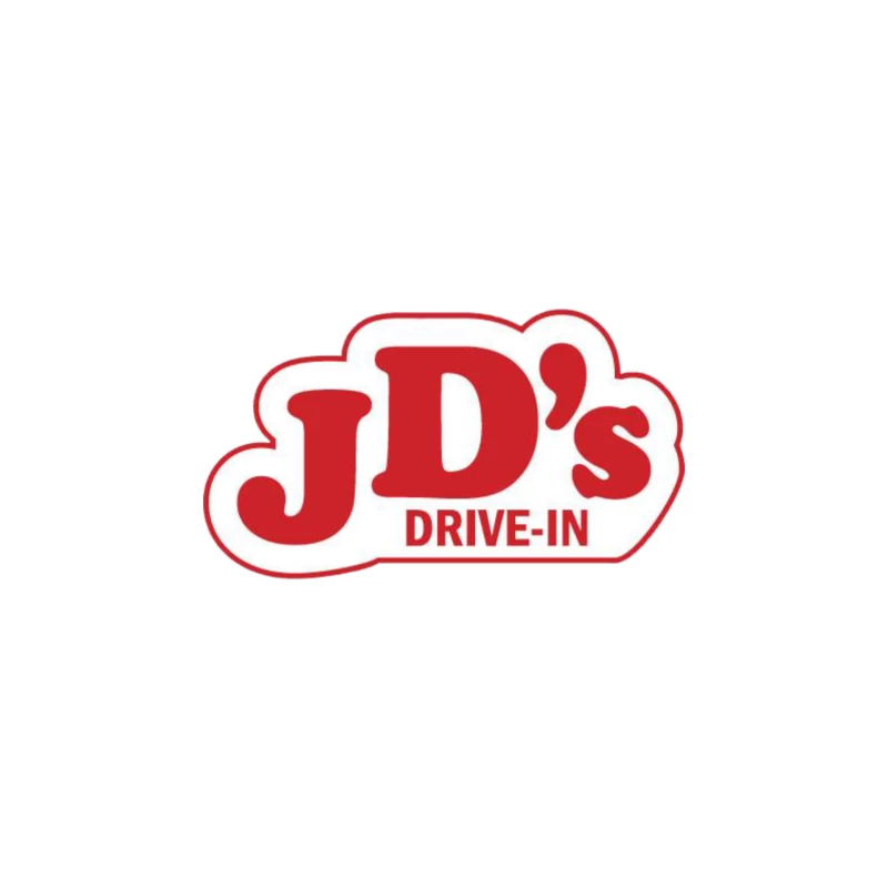 JD's Drive-In 2 Travel Mug