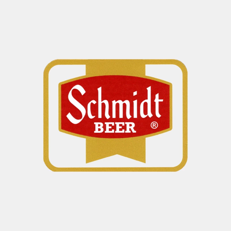 Schmidt's Of Philadelphia 5 Male Tank Top