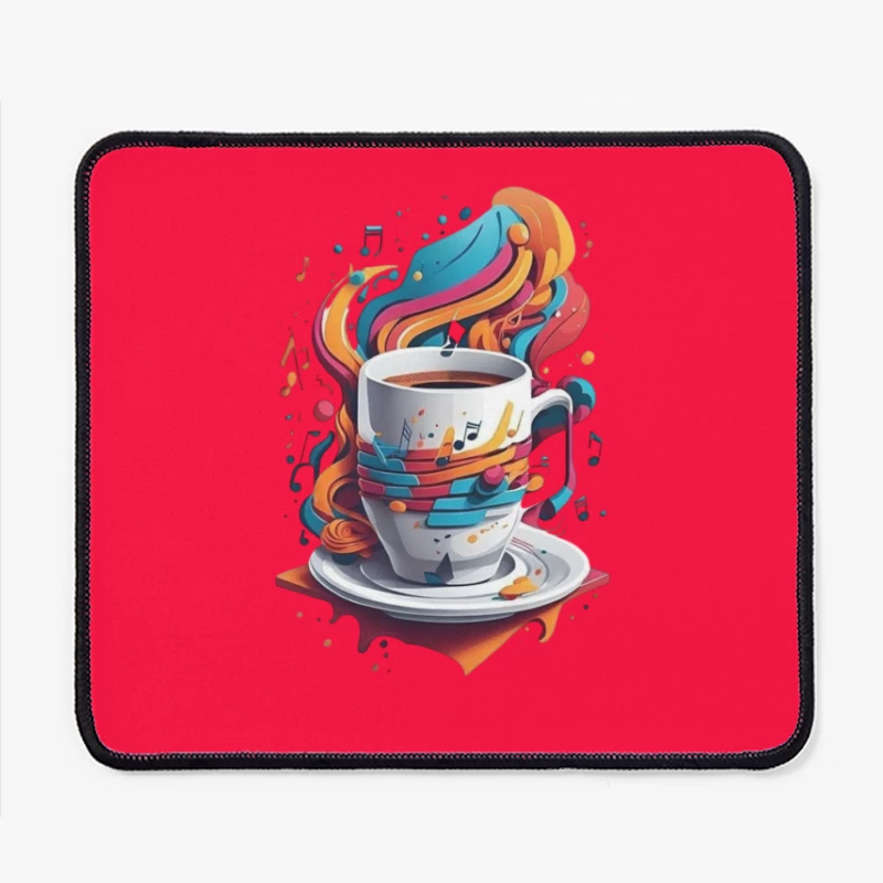  Mouse Pad