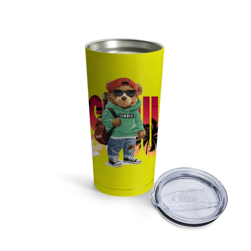  Travel Mug