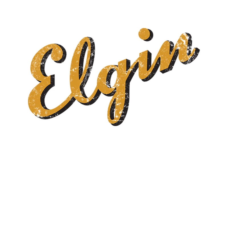Elgin Tapestry