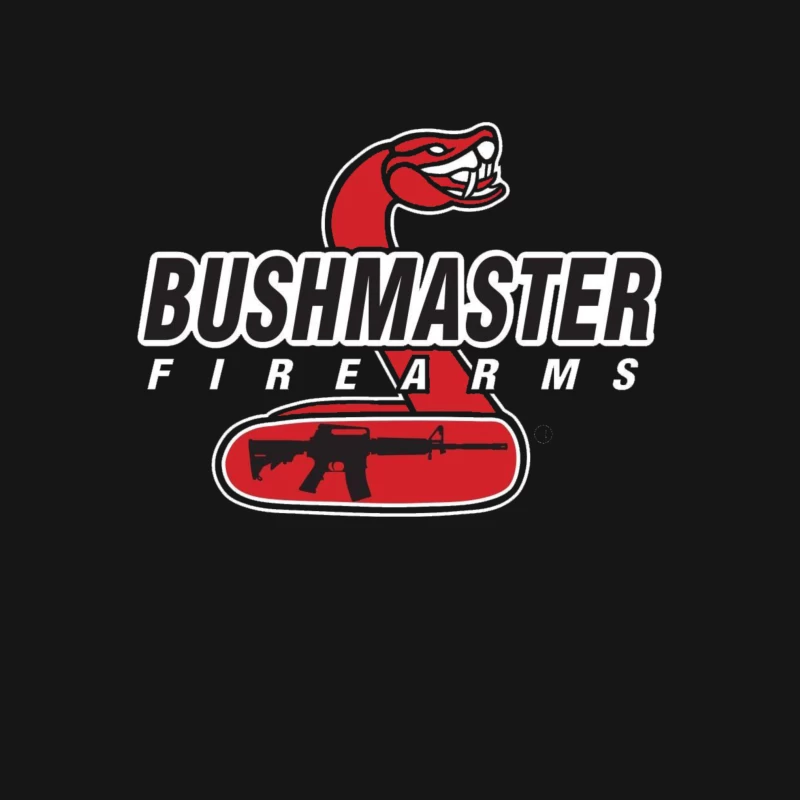 USHMASTER FIREARMS Male T-Shirt