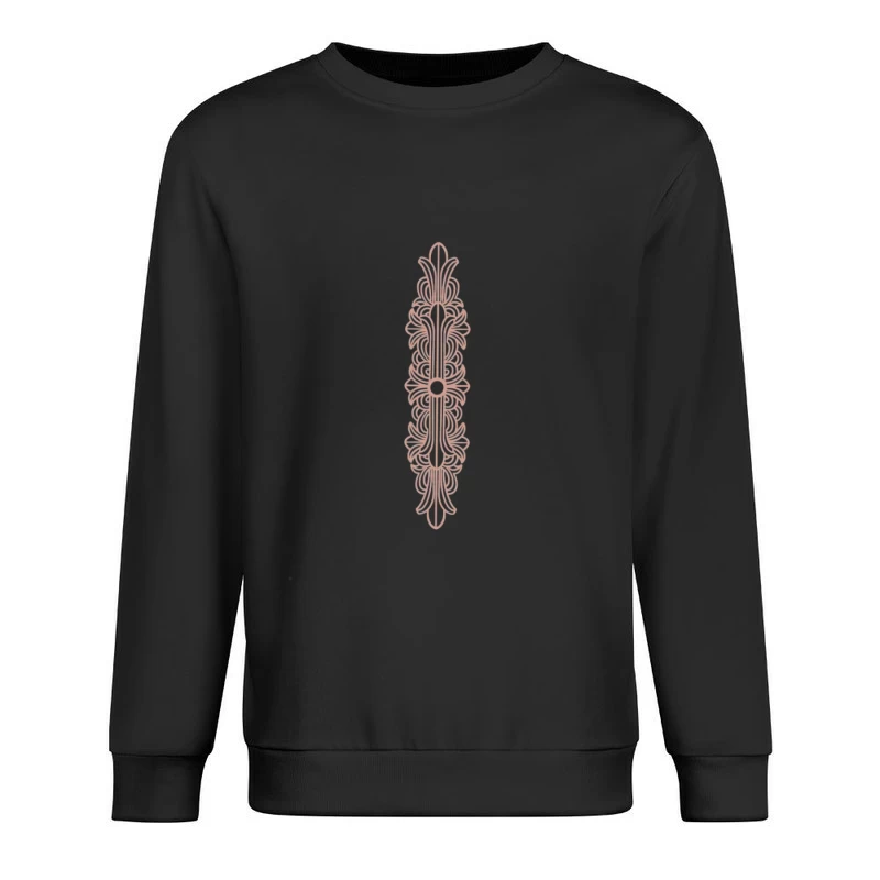  Herren Pullover Sweatshirt