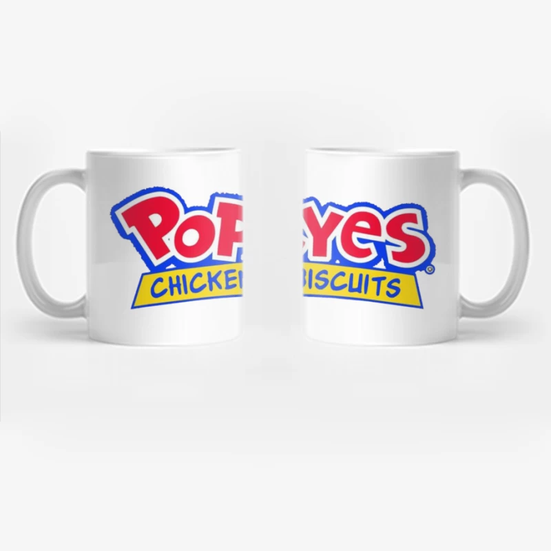  Coffee Mug