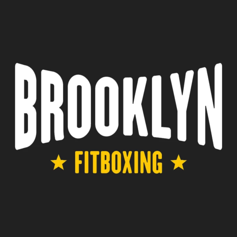 Brooklyn Boxing Club Bucket Hat