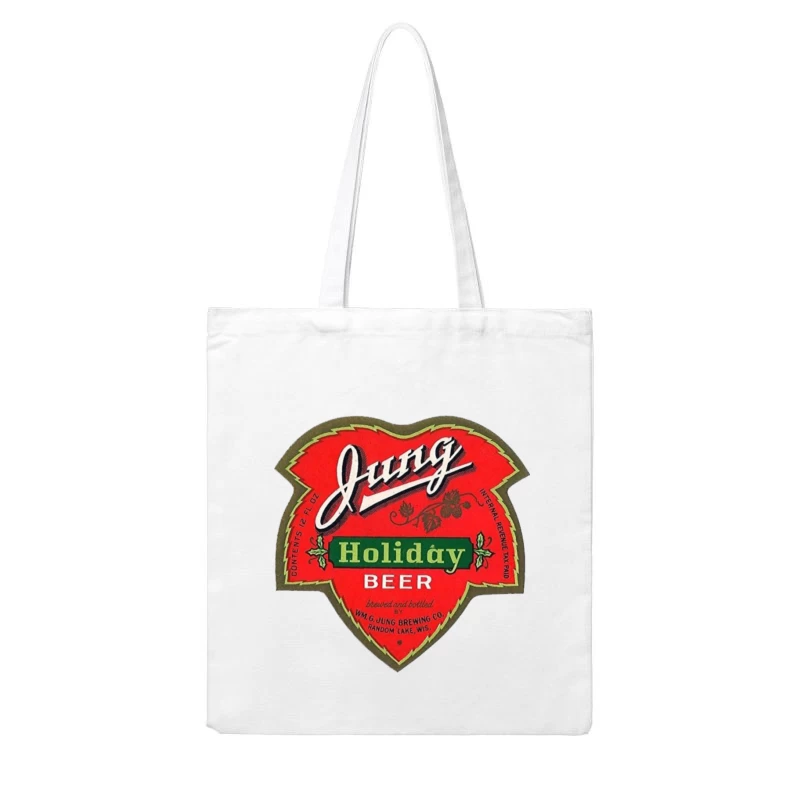  Cotton Tote Bag