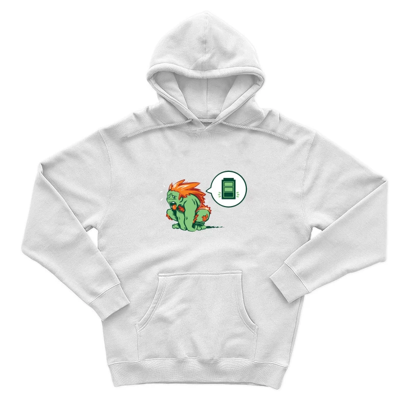  Homme Sweat à capuche