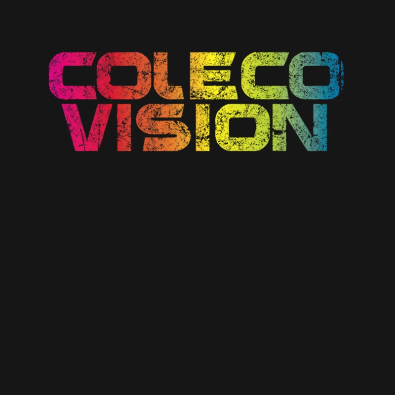 Coleco Vision Mouse Pad