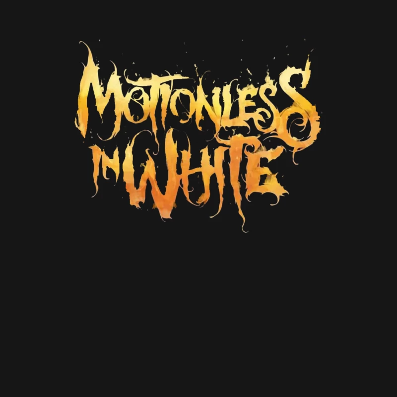 Motionless in White Rare Female Long Sleeve T-Shirt