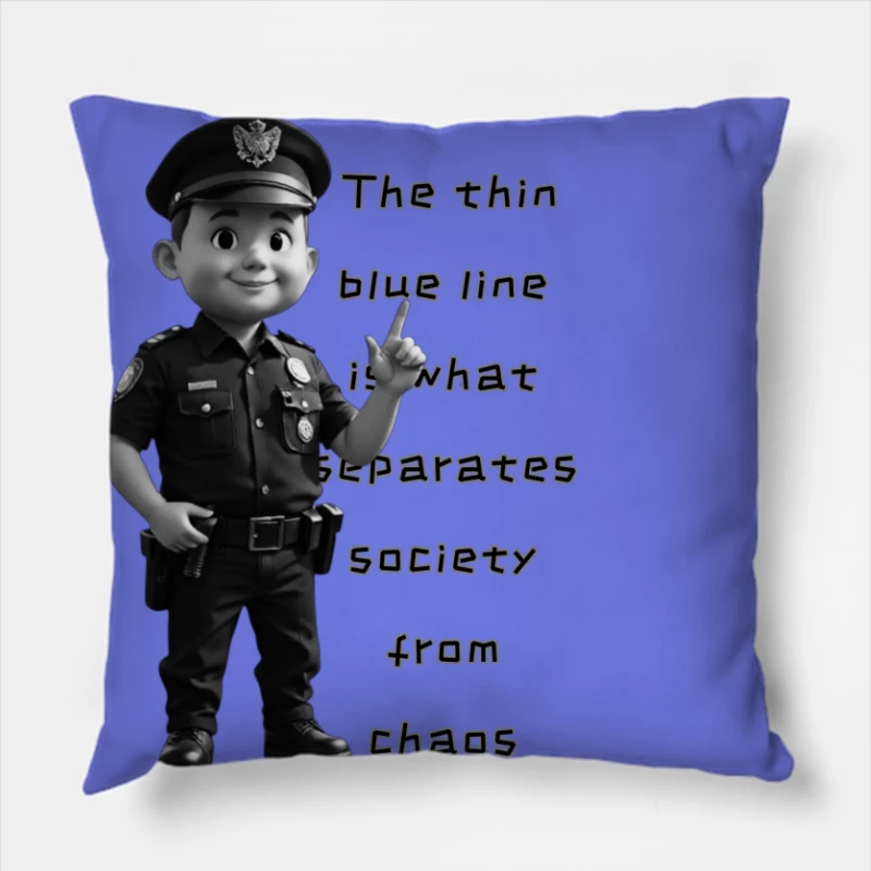  Throw Pillow