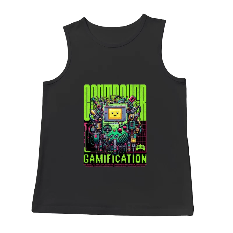 Herren Tanktops