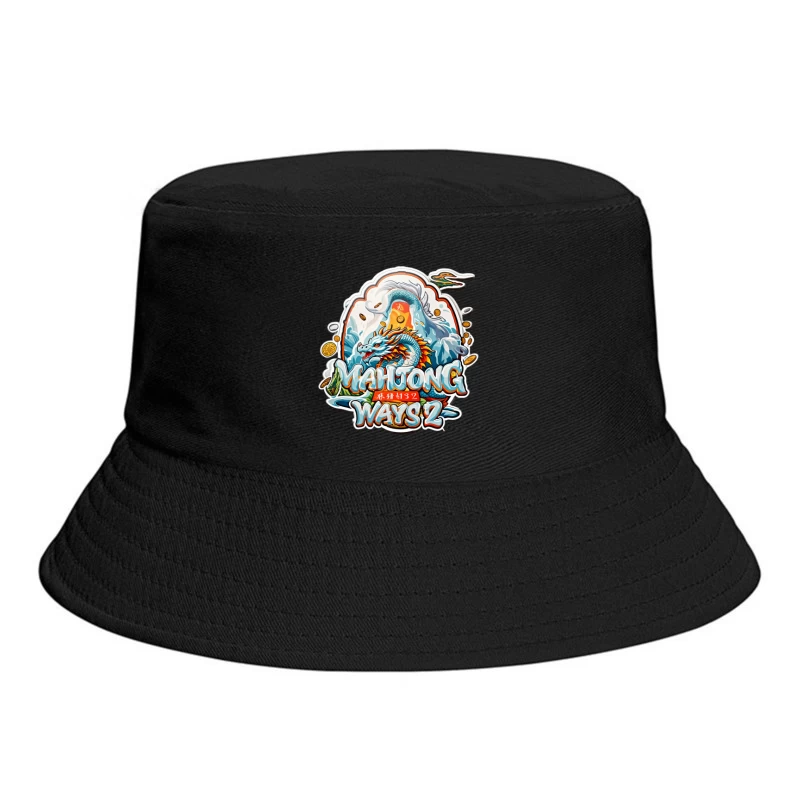  Bucket Hat