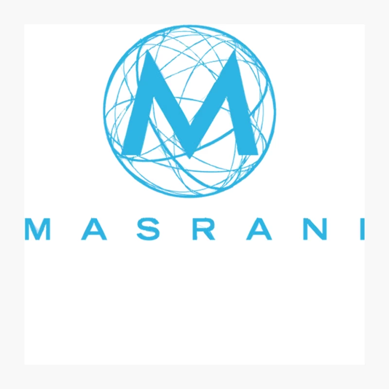 Masrani Pin