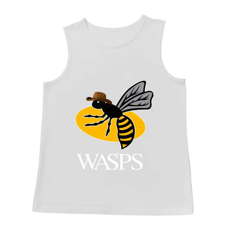  Male Tank Top