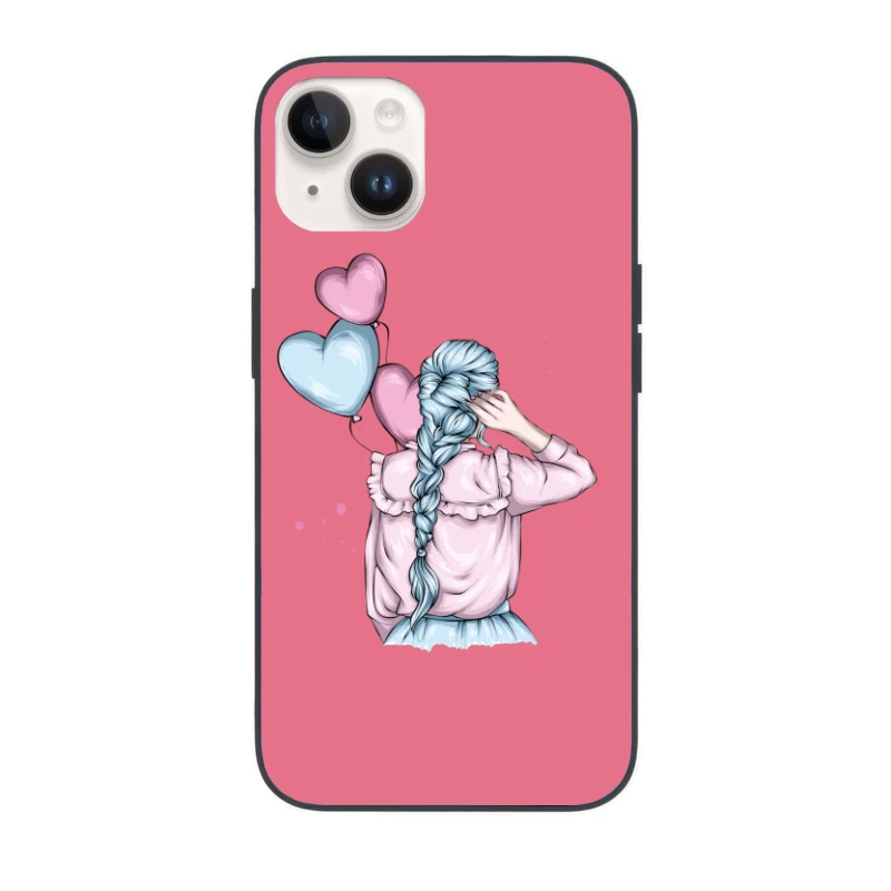  iPhone Case