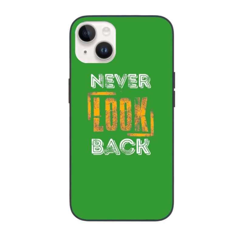  iPhone Case