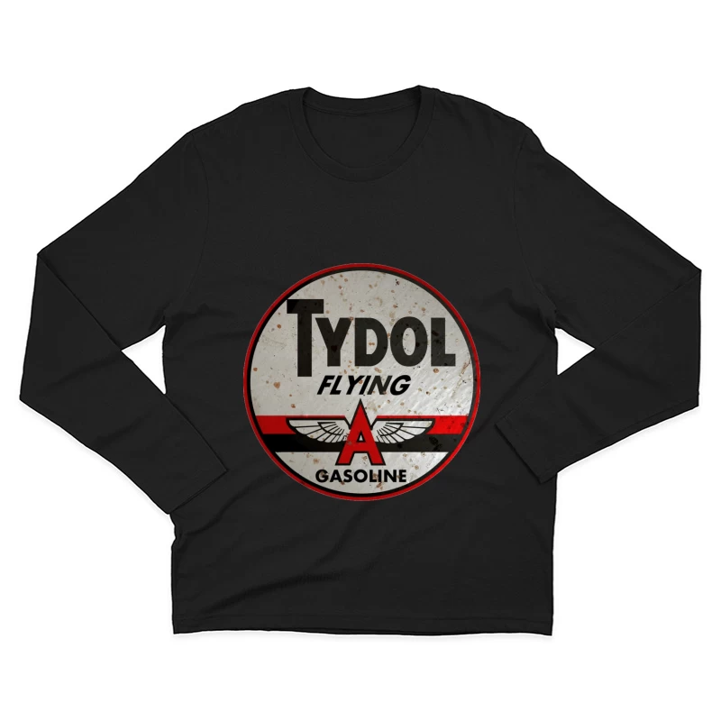  Male Long Sleeve T-Shirt