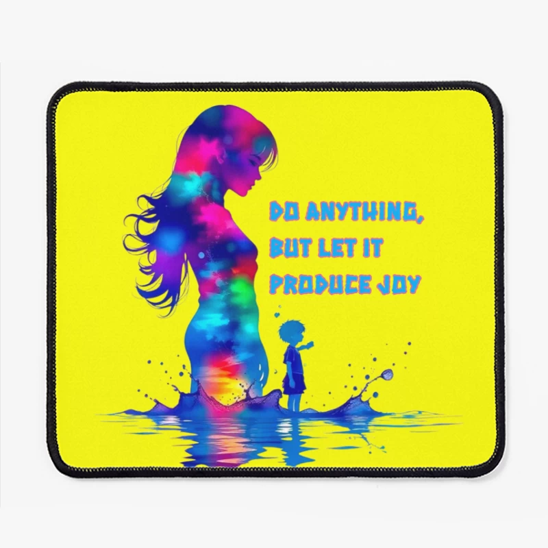  Mouse Pad