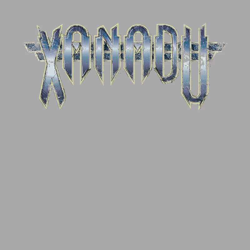 Xanadu Female Pullover Hoodie