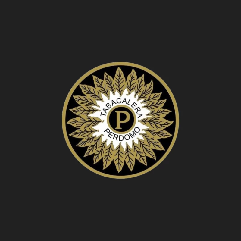 Perdomo Cigars Premium Bucket Hat