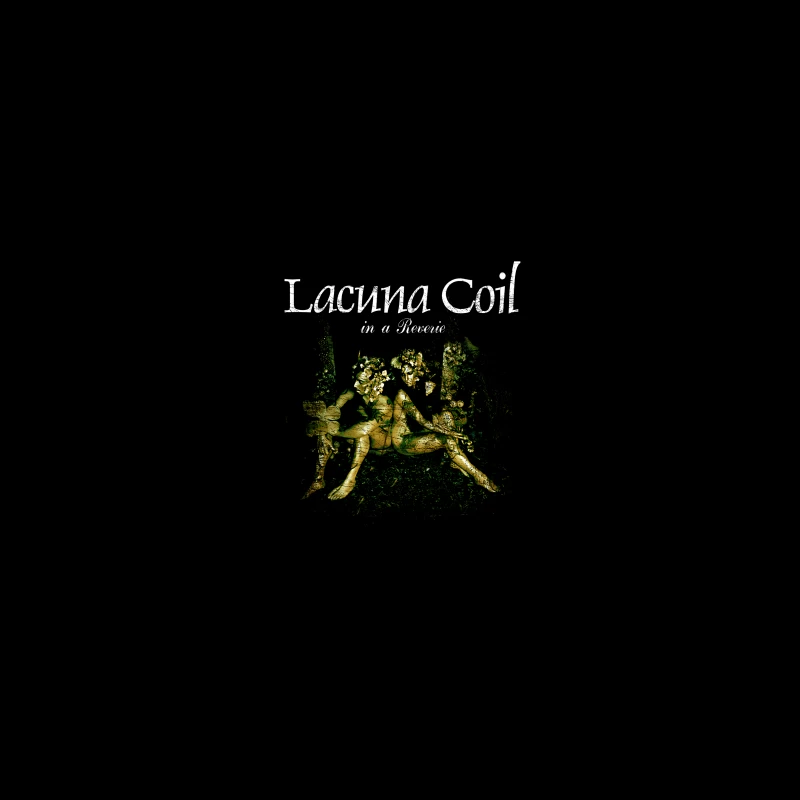 Lacuna Coil In A Reverie Coffee Mug