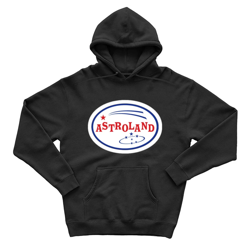  Male Pullover Hoodie