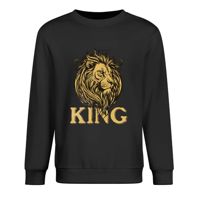  Herren Pullover Sweatshirt