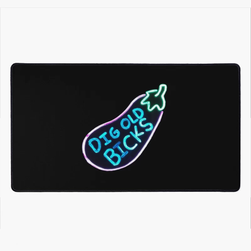  Desk Mat
