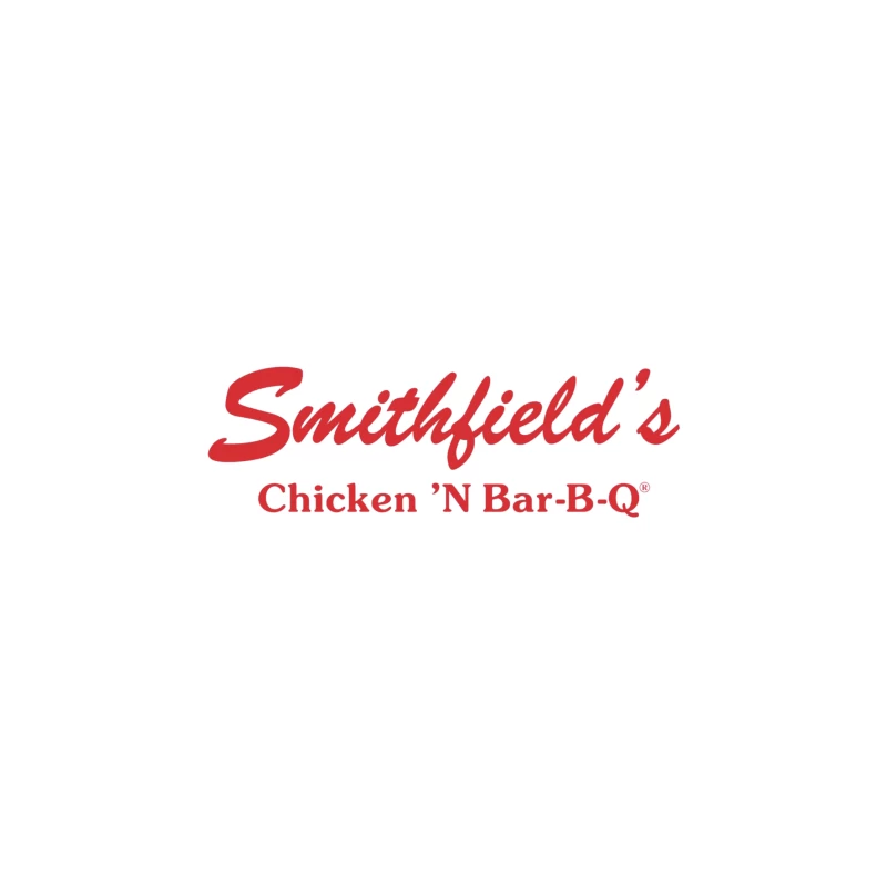 Smithfield's Throw Pillow