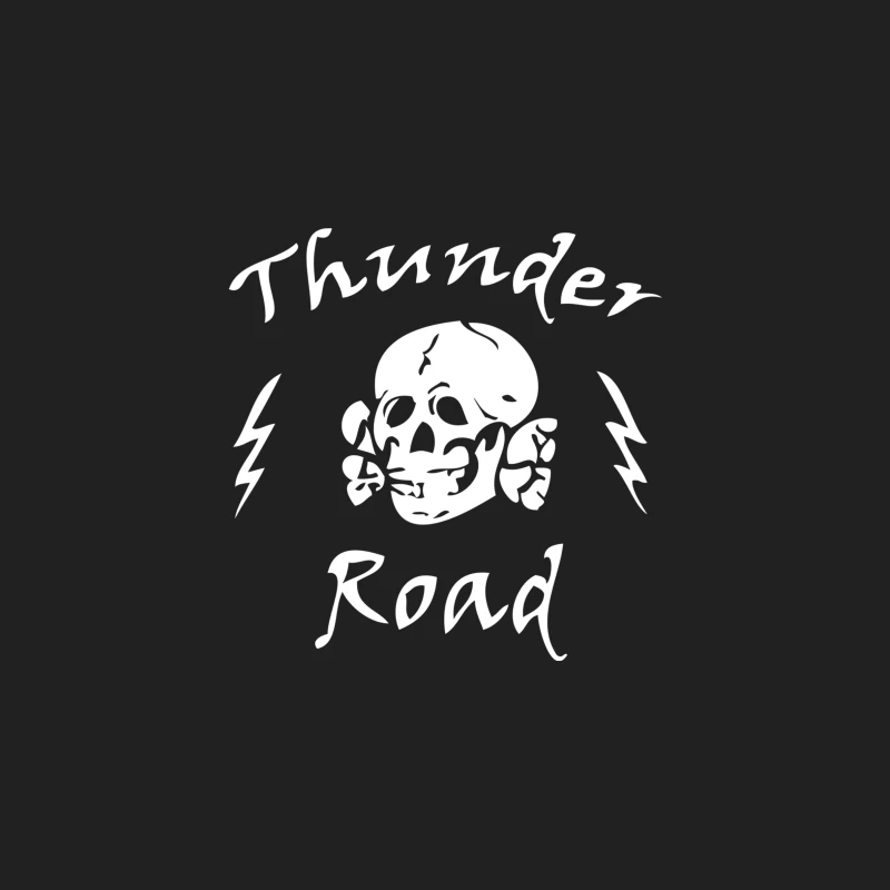 Thunder Road Bucket Hat