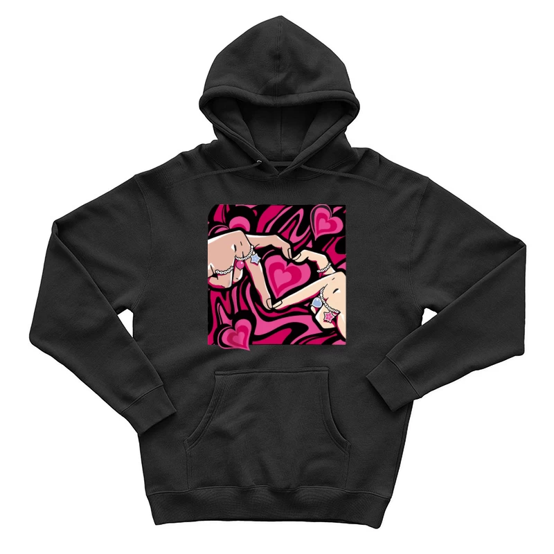  Herren Pullover Hoodie