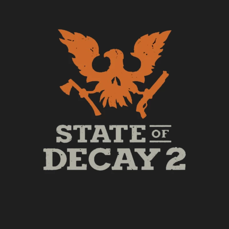 State of decay 2 For Fans Male Tank Top