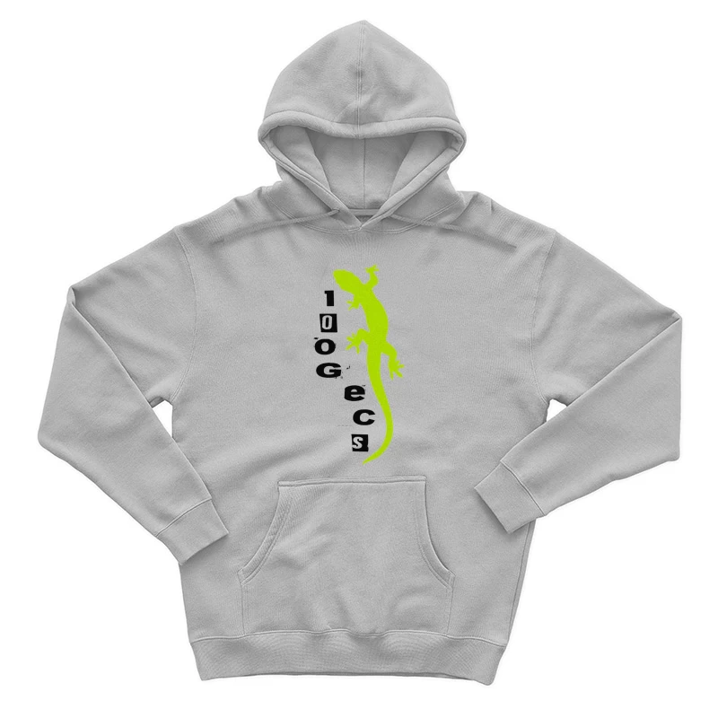  Male Pullover Hoodie
