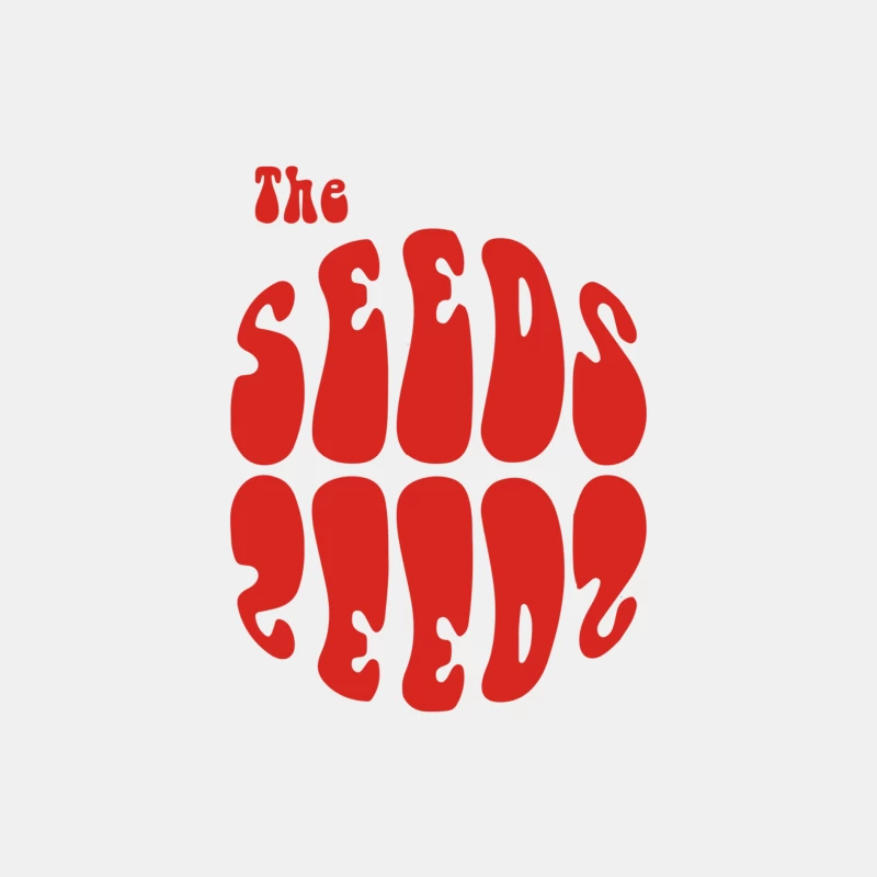 The Seeds Male Tank Top